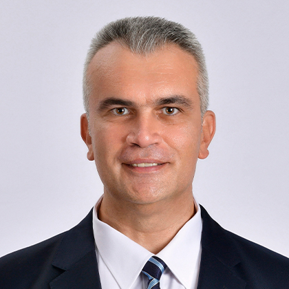 Ahmet Gürdal İşeri