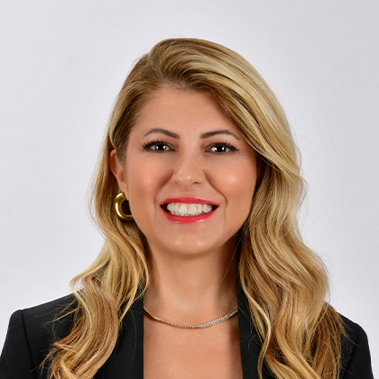 Deniz Enberker Karakış