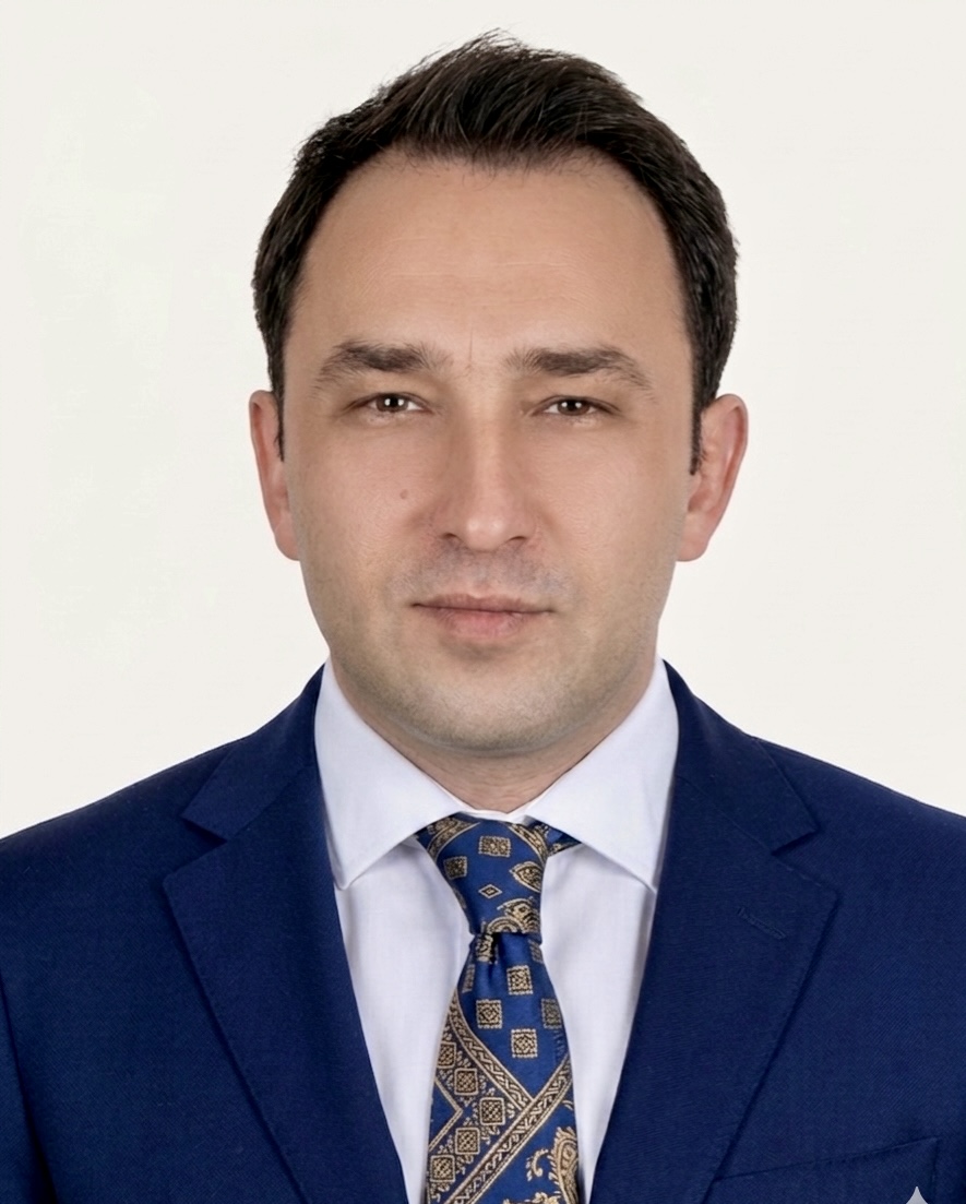 Deniz Uluhan
