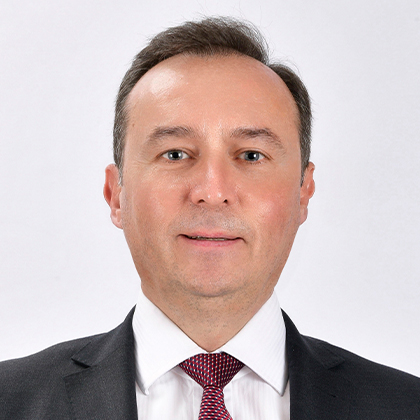 Erkan Özatağ