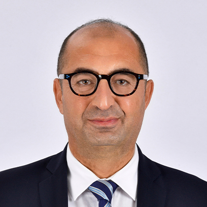 M. Hakan Tellioğlu